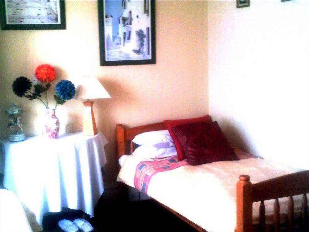 Mr Sandman'S Hotel Blackpool Zewnętrze zdjęcie