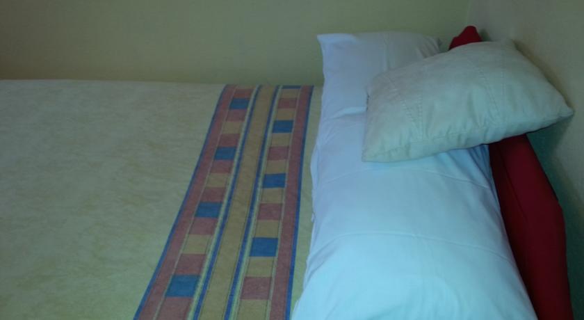 Mr Sandman'S Hotel Blackpool Zewnętrze zdjęcie