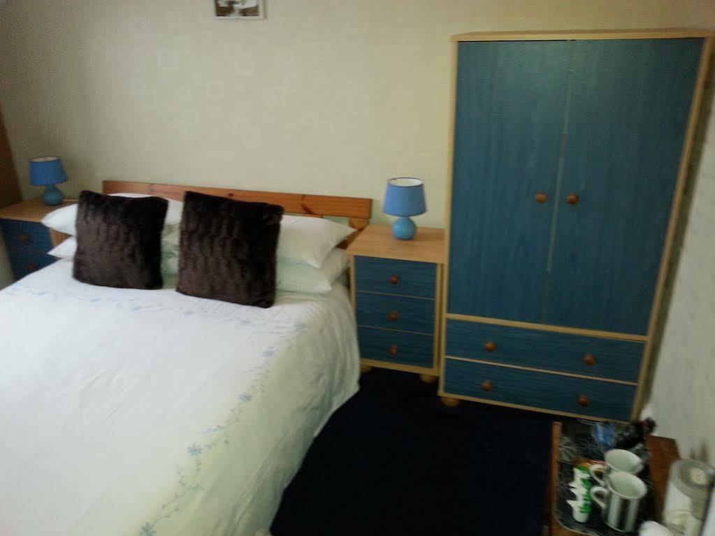 Mr Sandman'S Hotel Blackpool Zewnętrze zdjęcie
