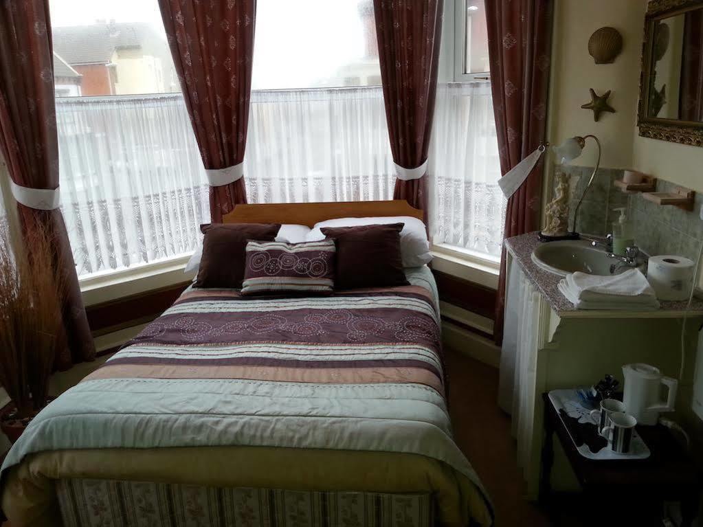 Mr Sandman'S Hotel Blackpool Zewnętrze zdjęcie