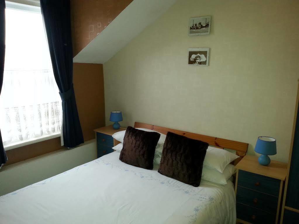 Mr Sandman'S Hotel Blackpool Zewnętrze zdjęcie