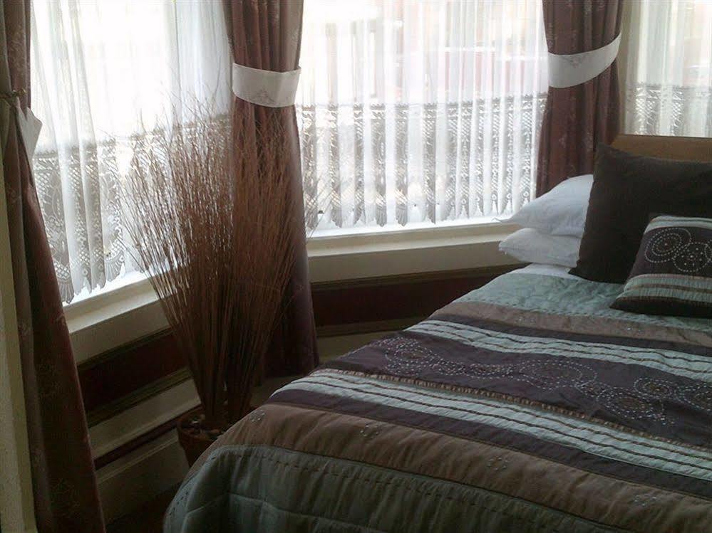 Mr Sandman'S Hotel Blackpool Zewnętrze zdjęcie