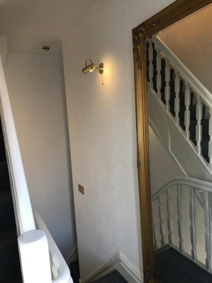 Mr Sandman'S Hotel Blackpool Zewnętrze zdjęcie
