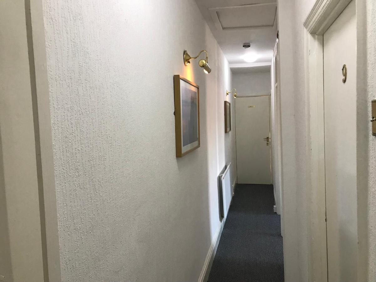 Mr Sandman'S Hotel Blackpool Zewnętrze zdjęcie